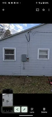 Fosgate Family Electric Company