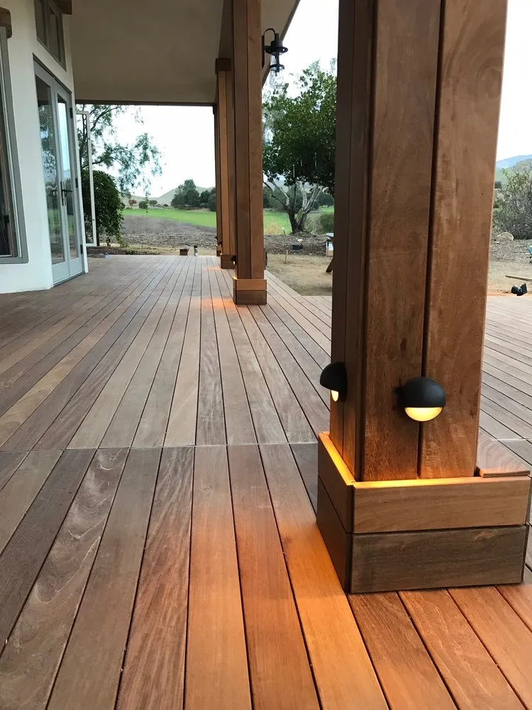 Slide of Foss Electric