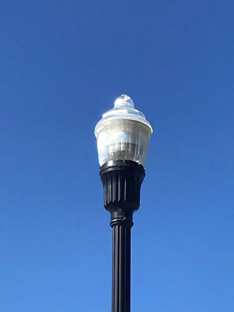 Slide of Foss Electric