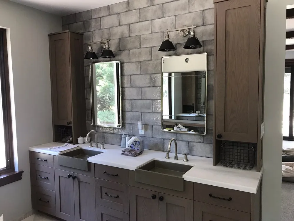 Slide of Foss Electric