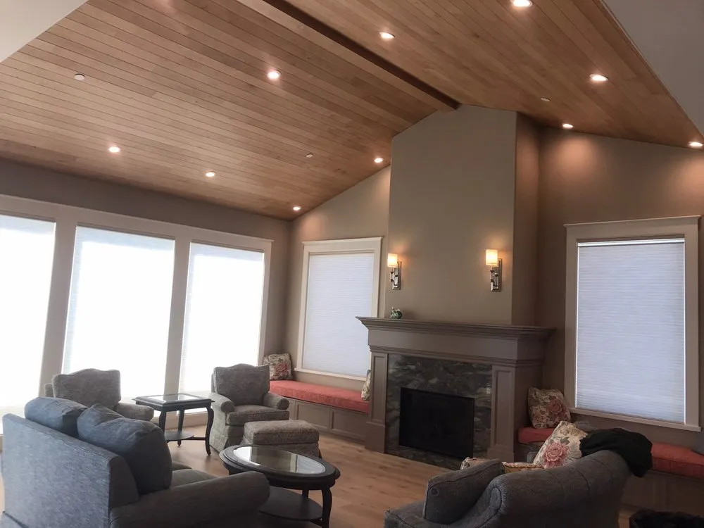 Slide of Foss Electric