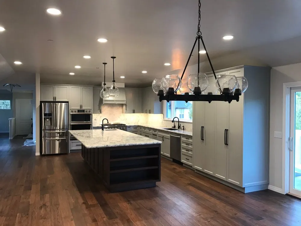 Slide of Foss Electric