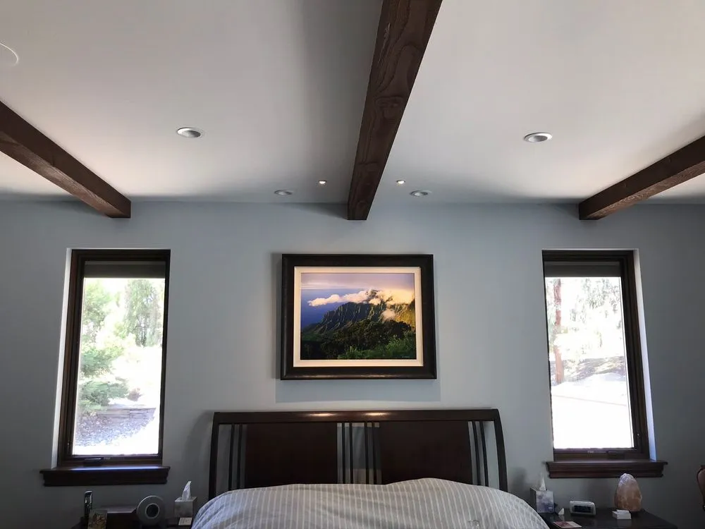 Slide of Foss Electric