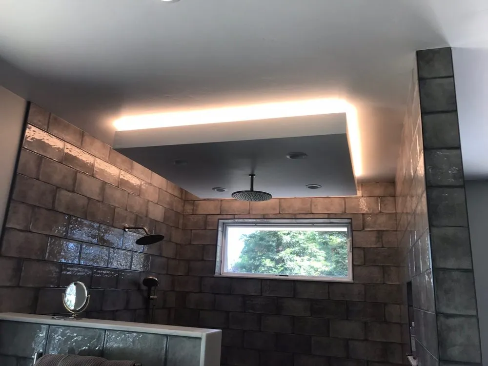 Slide of Foss Electric