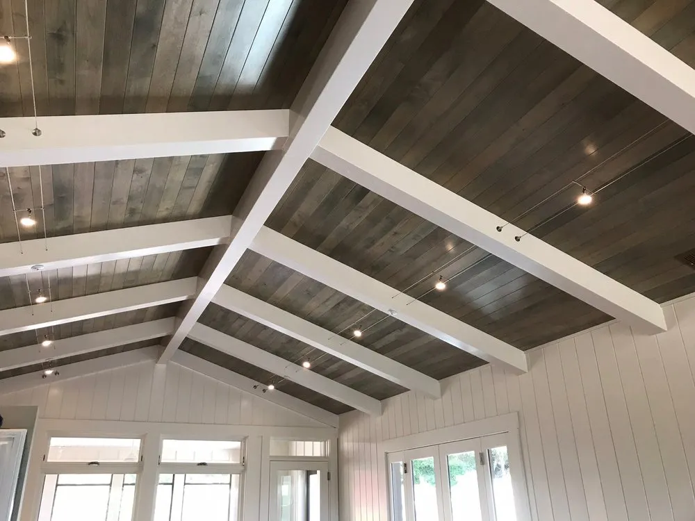 Slide of Foss Electric