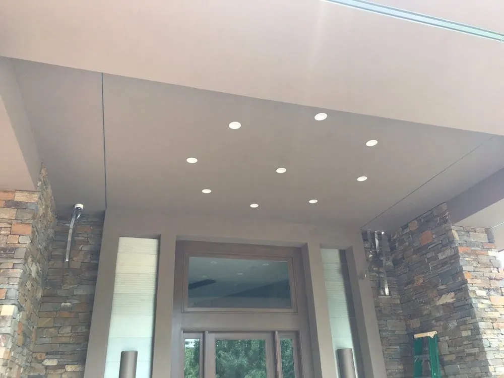 Affordable panel upgrade service in ,  - Foss Electric