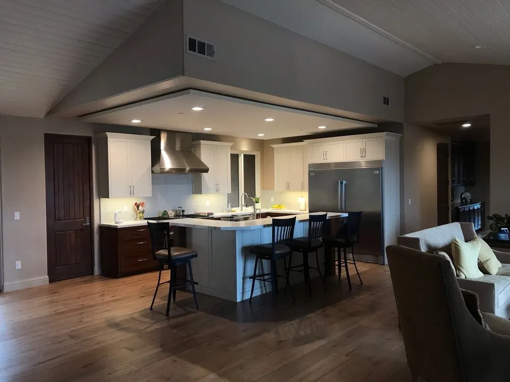 Slide of Foss Electric