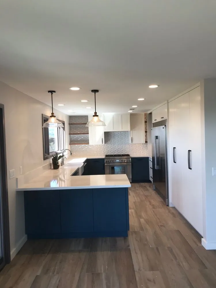 Slide of Foss Electric