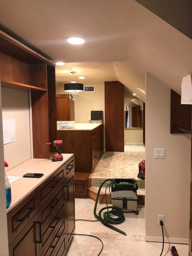 Slide of Foss Electric