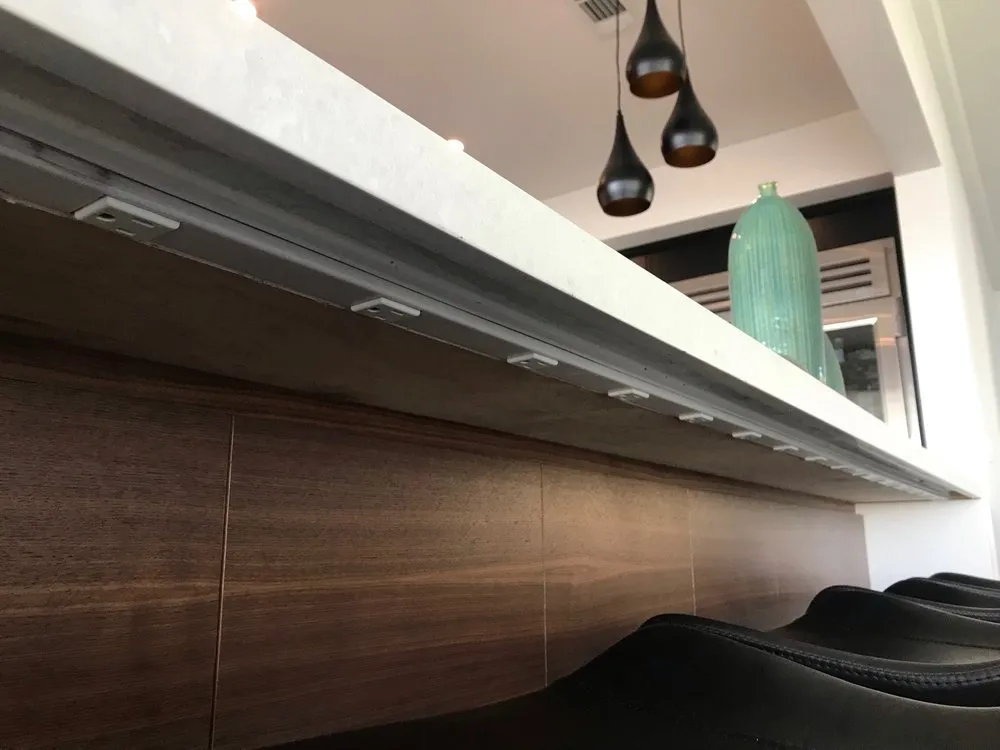 Slide of Foss Electric