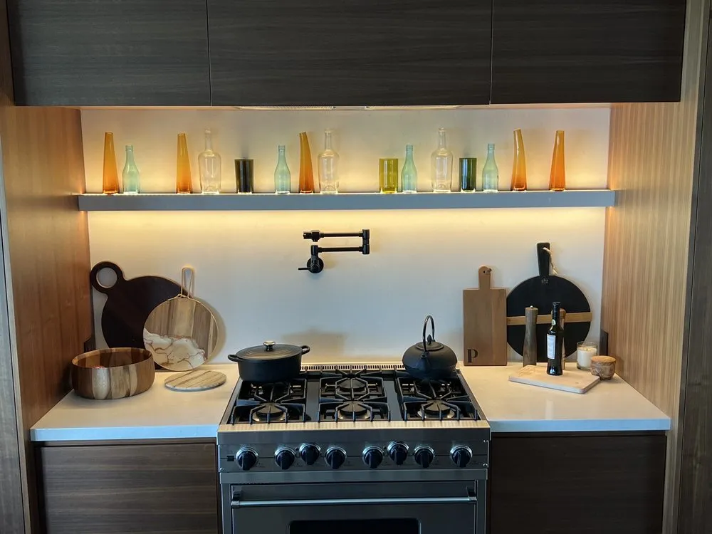 Slide of Foss Electric