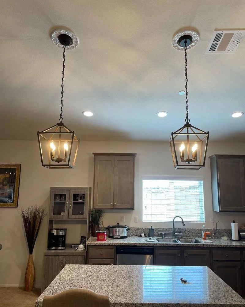 Slide of Fossil Creek Emergency Electrician