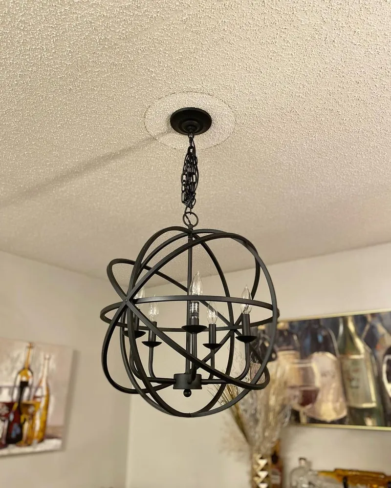 Slide of Fossil Park Electrical Services