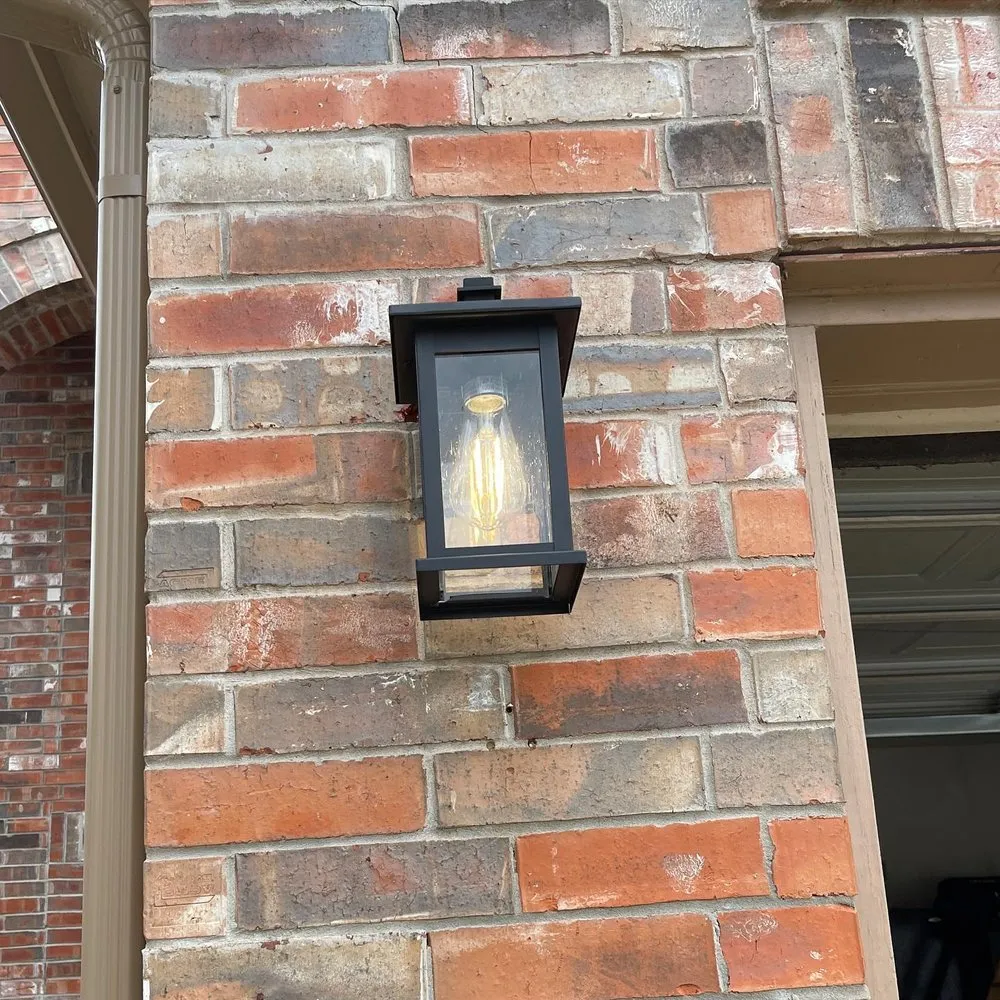 Slide of Fossil Park Electrical Services