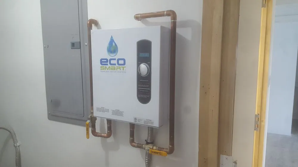 Slide of Foster and Son Electrical Contractors