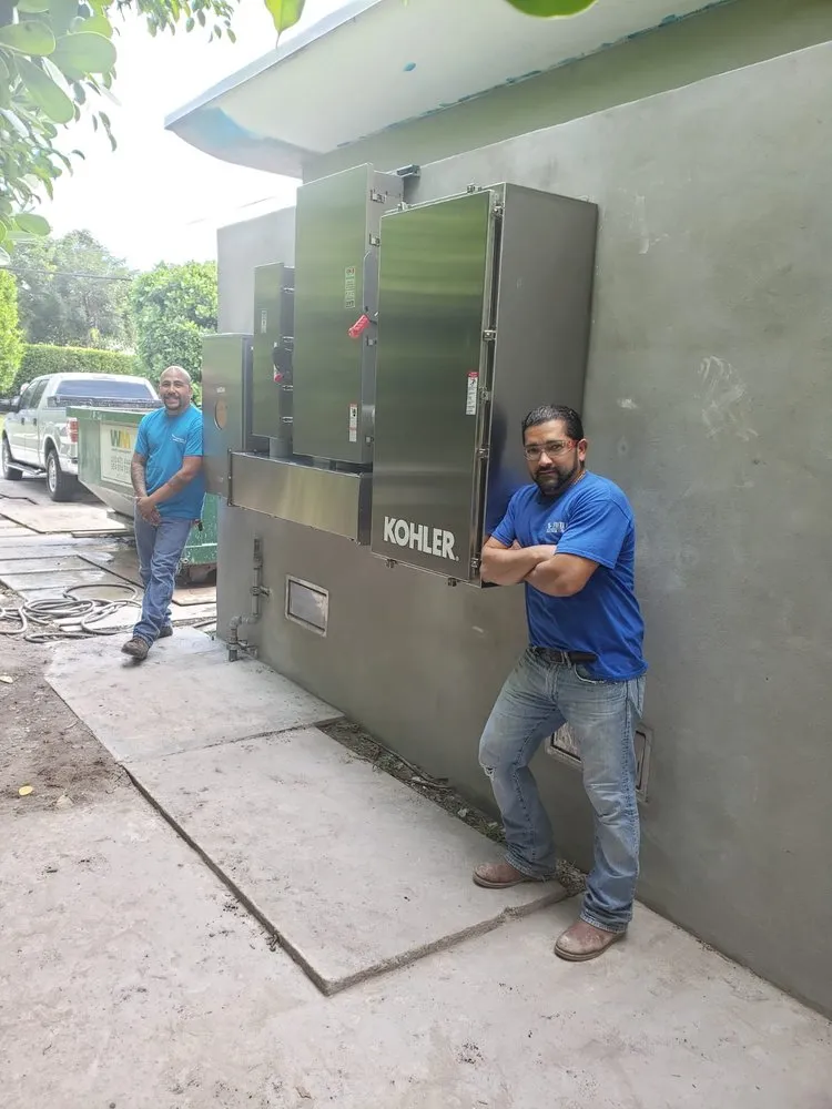 Professional emergency electrical service service in ,  - Foster and Son Electrical Contractors