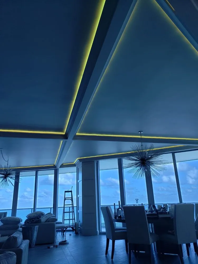 Slide of Foster and Son Electrical Contractors