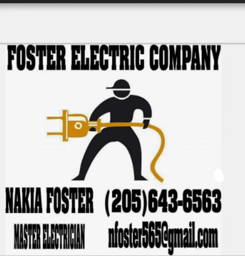 Slide of Foster Electric