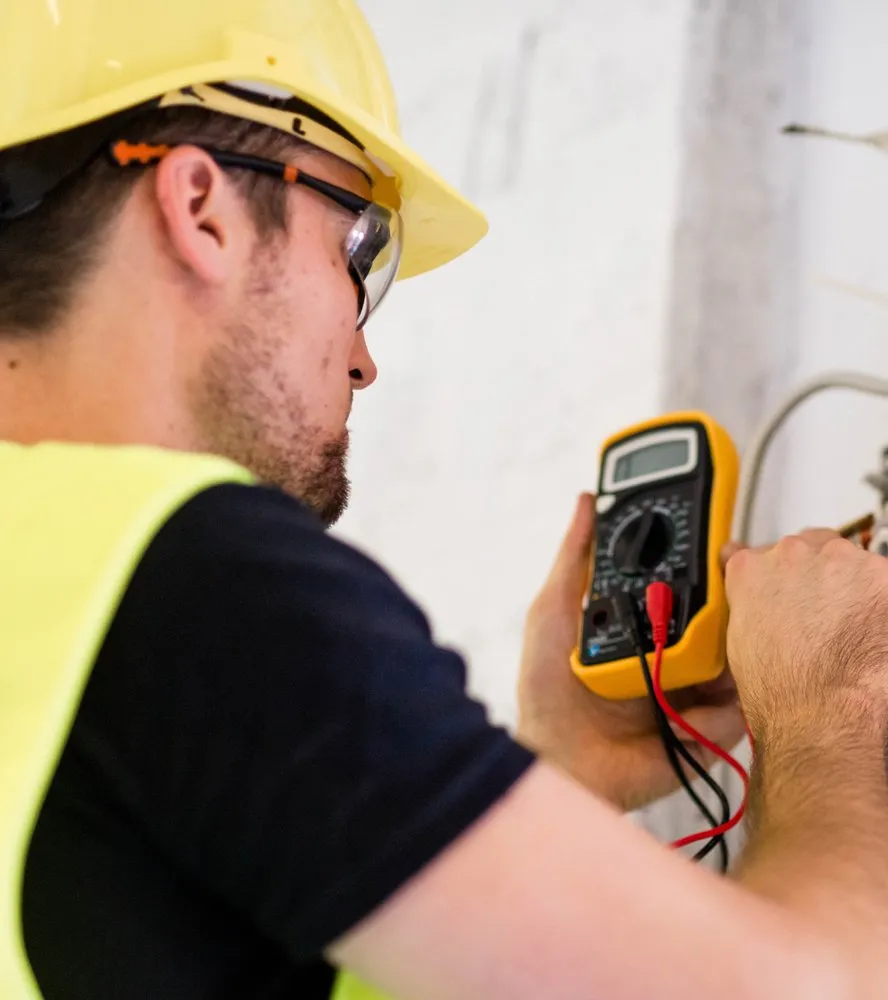 Slide of Foster Electric