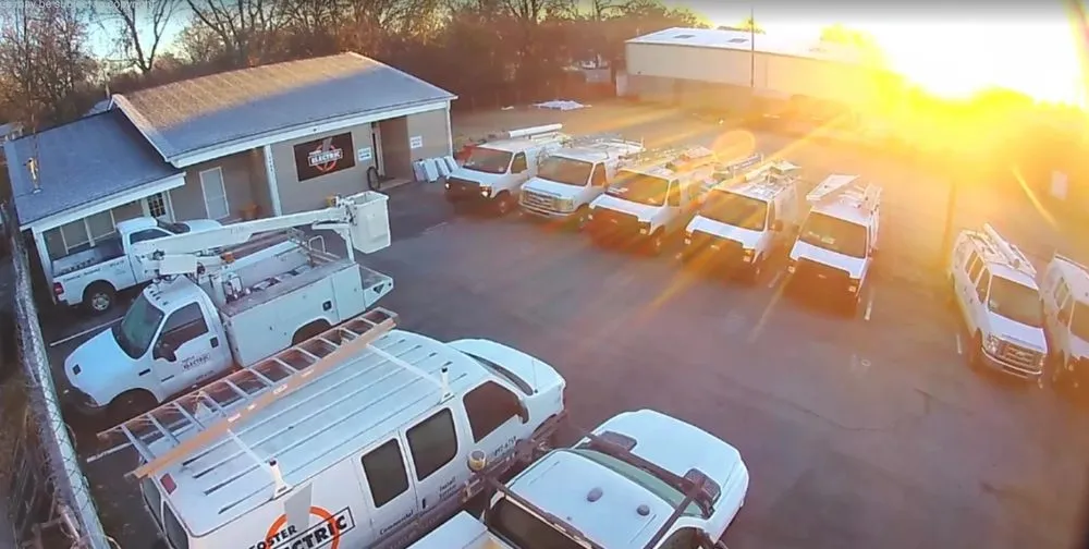 Expert lighting installation service in ,  - Foster Electric