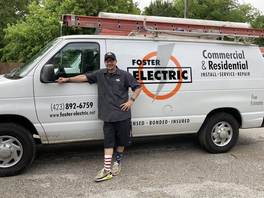 Emergency electrical service for homes in outlet and switch repair,  by 