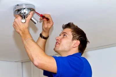 Certified outlet and switch repair in Ooltewah, TN by Foster Electric