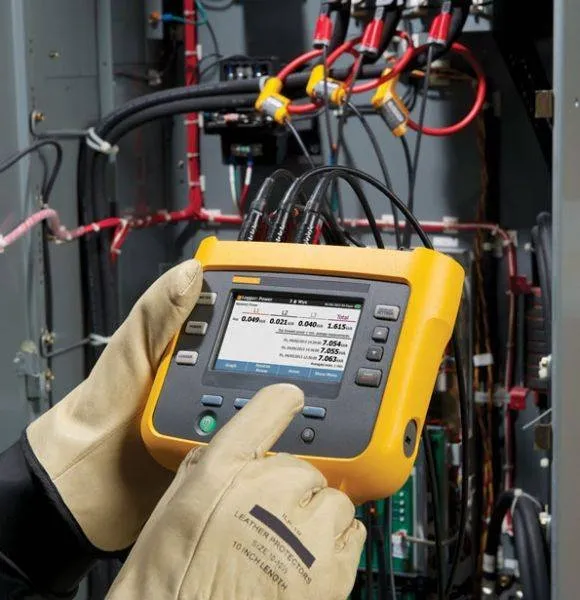 Slide of Foster Electrical Service & Repair