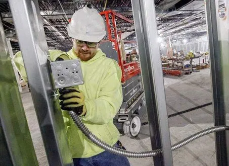 Slide of Foster Electrical Service & Repair