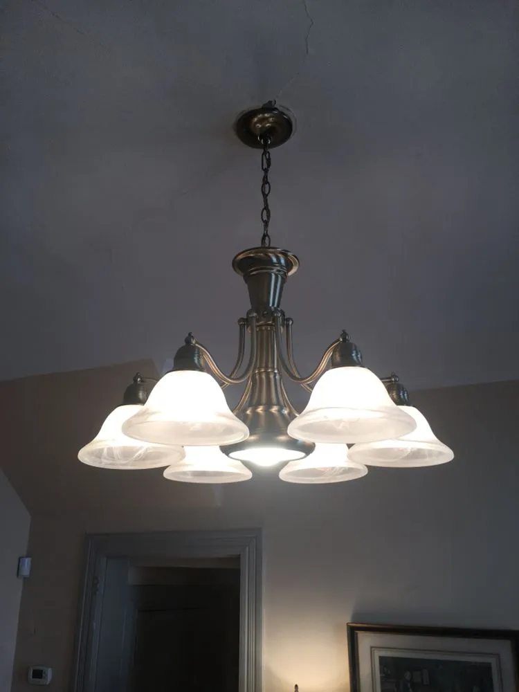 Slide of Foster Electrical Services