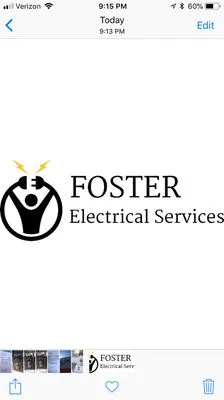 Foster Electrical Services