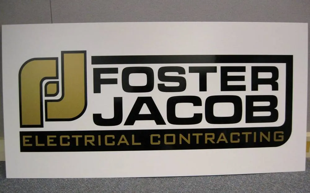 Slide of Foster Jacob