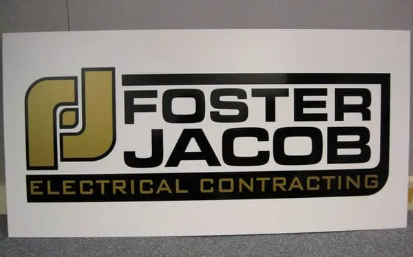 Foster Jacob