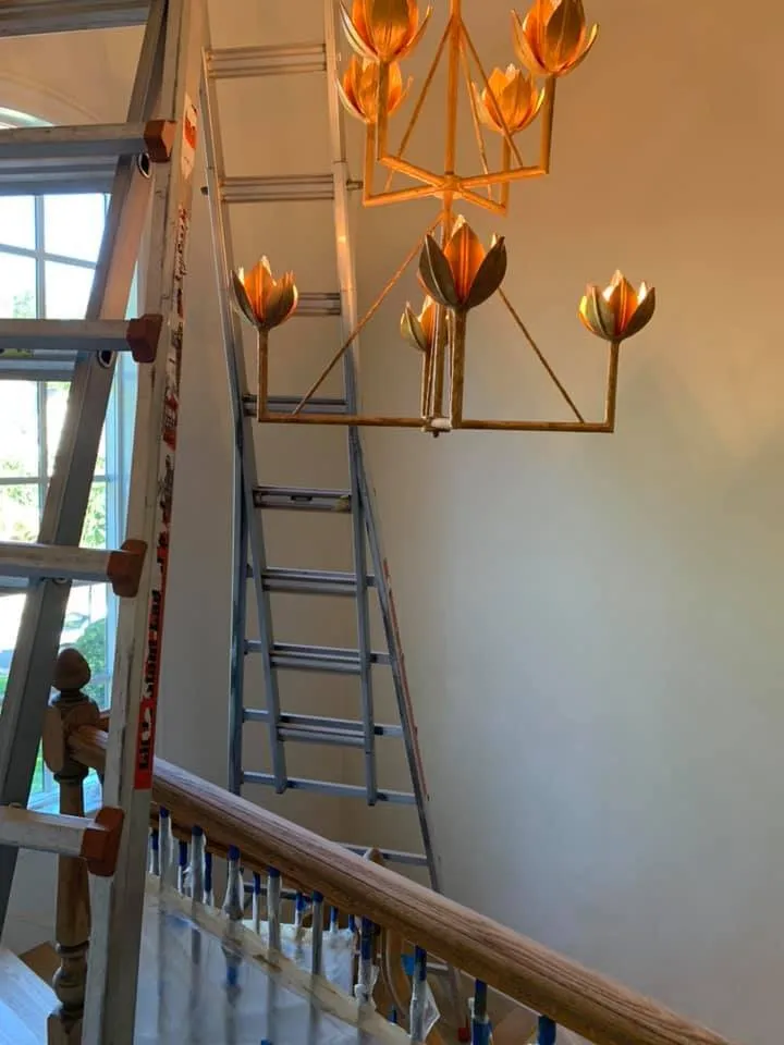 Licensed emergency electrical service experts serving ,  - Foster's Electric