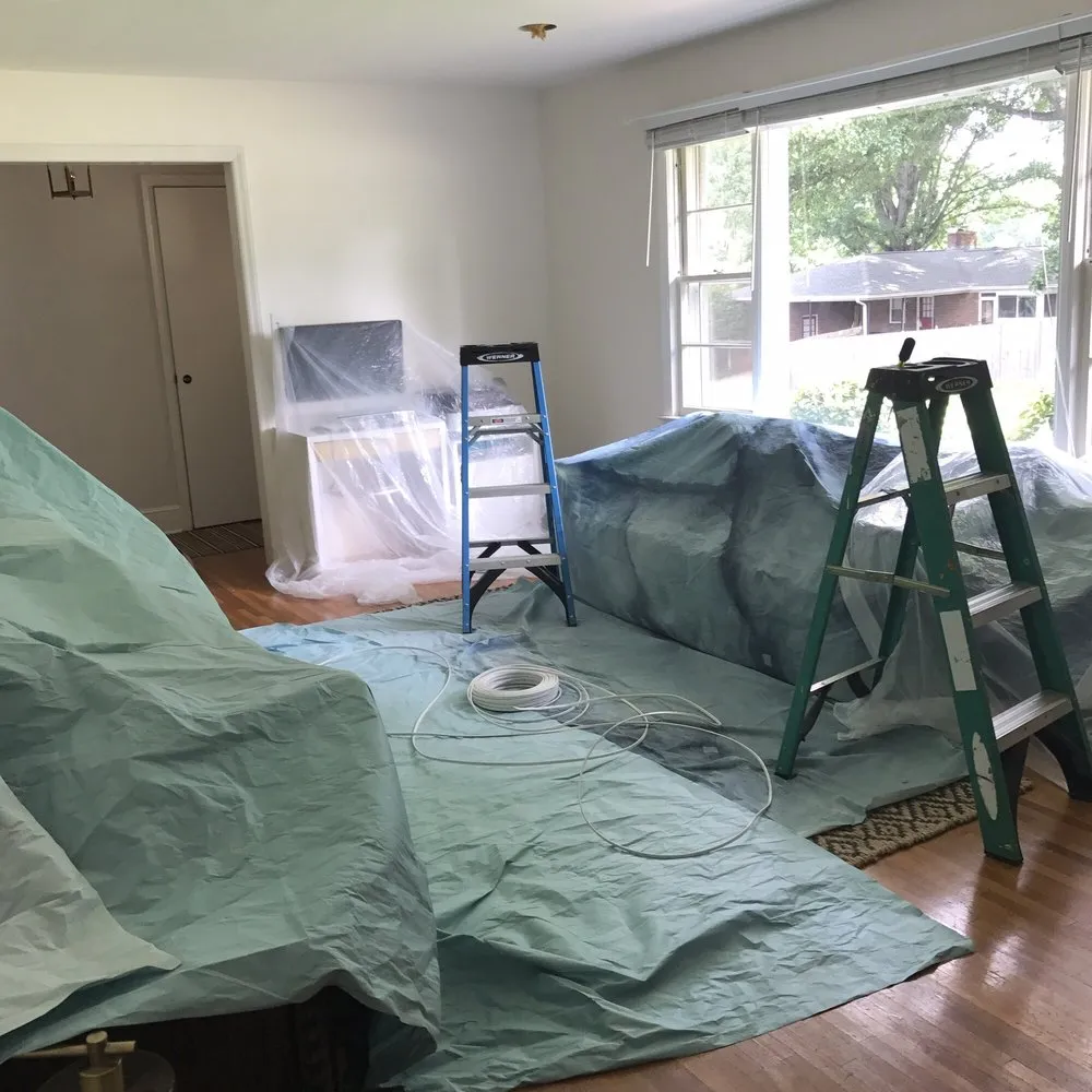 Reliable electrical repair in ,  by Foster's Electric