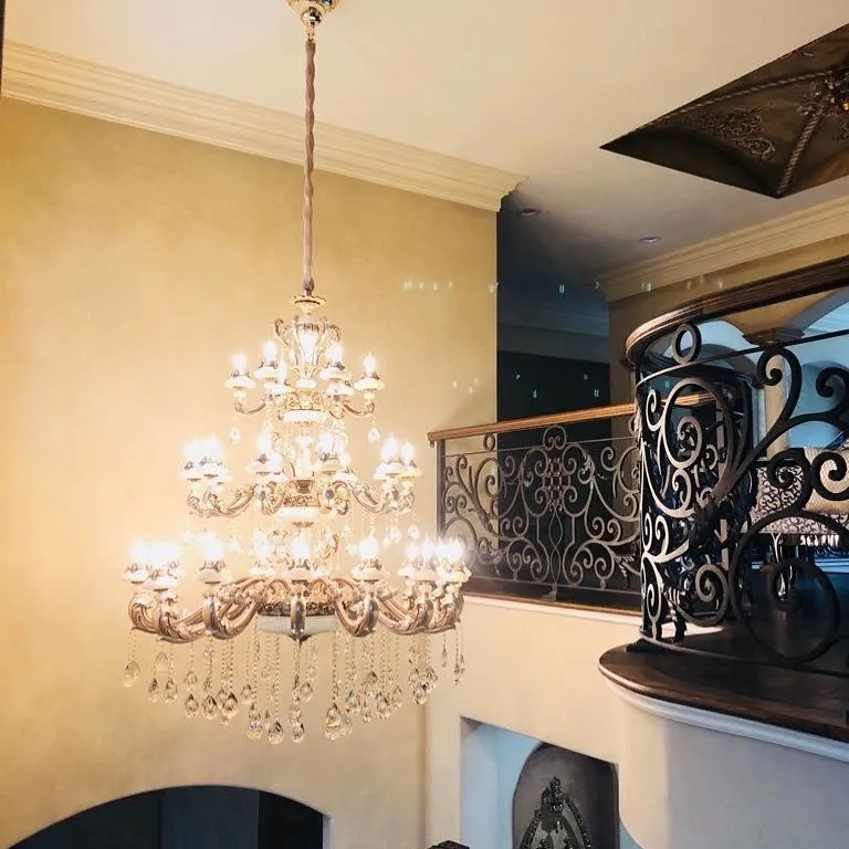 Affordable electrical service for homes in wiring installation,  by 