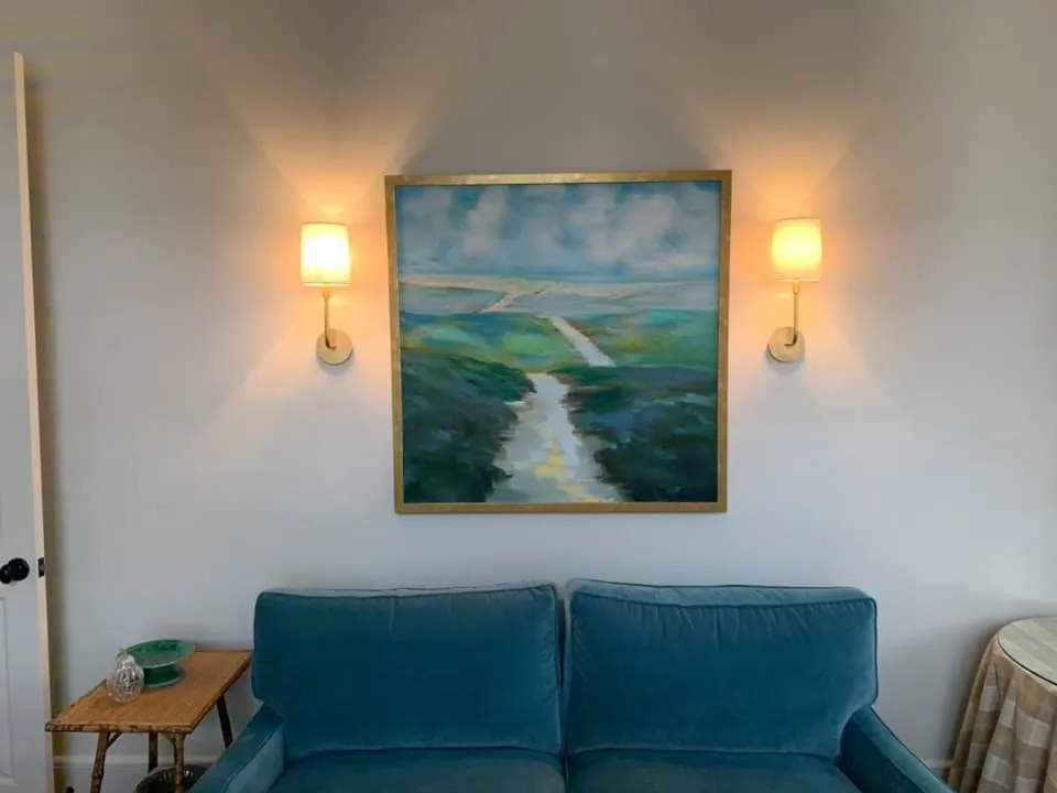 Reliable panel upgrade in ,  by Foster's Electric