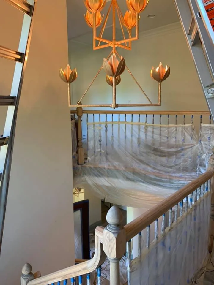 Affordable electrical service for homes in wiring installation,  by 