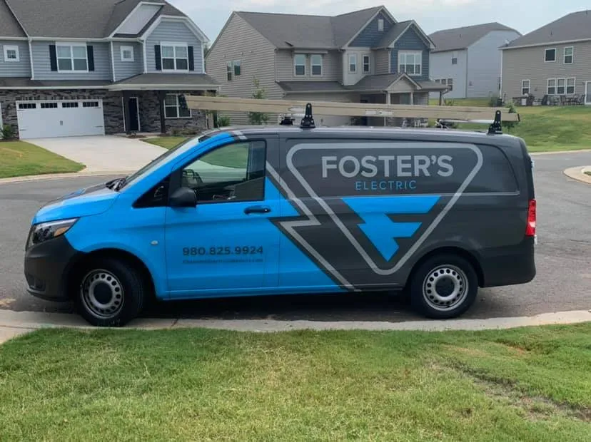 Expert electrical service for homes in panel upgrade,  by 