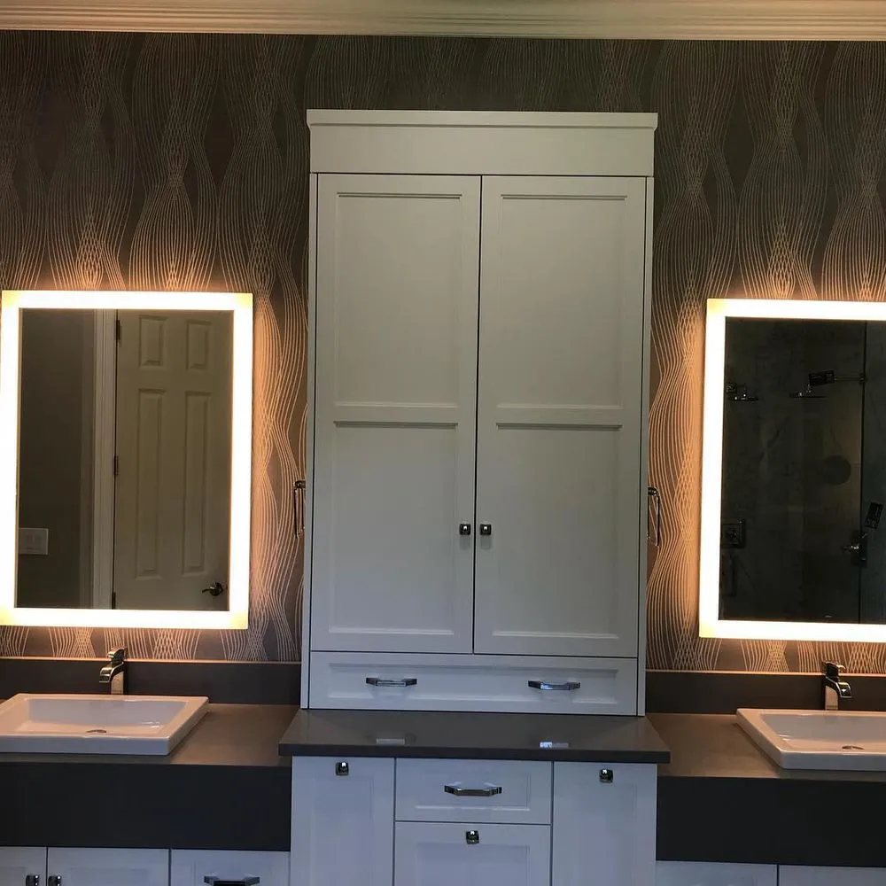 Trusted electrical service for homes in lighting installation,  by 