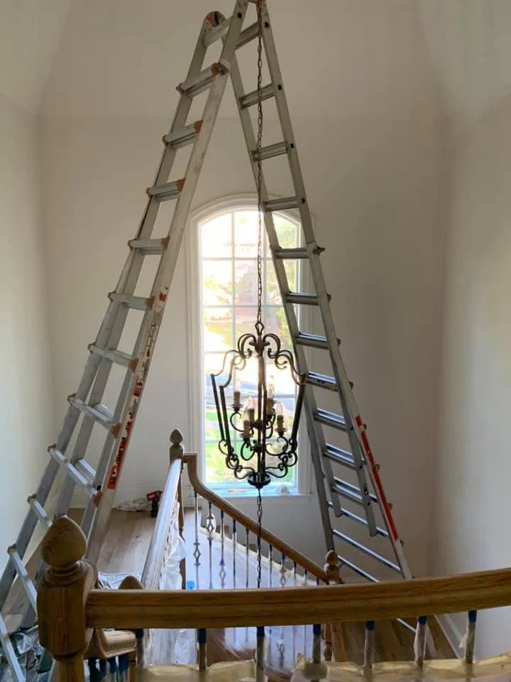 Certified wiring installation experts serving ,  - Foster's Electric