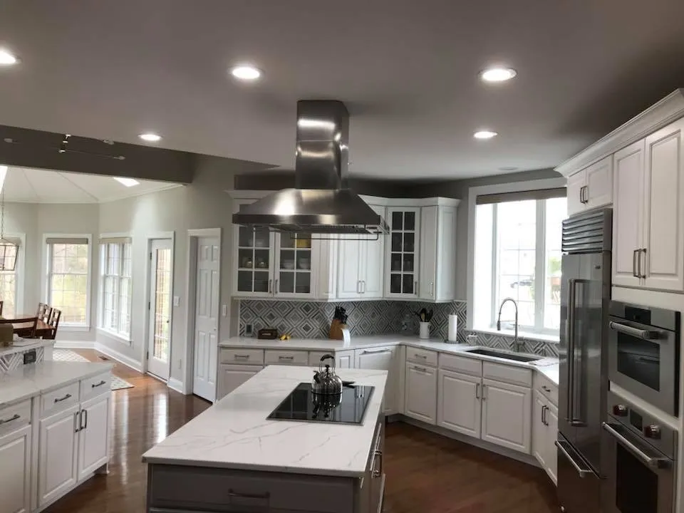 Professional circuit breaker repair experts serving ,  - Foster's Electric