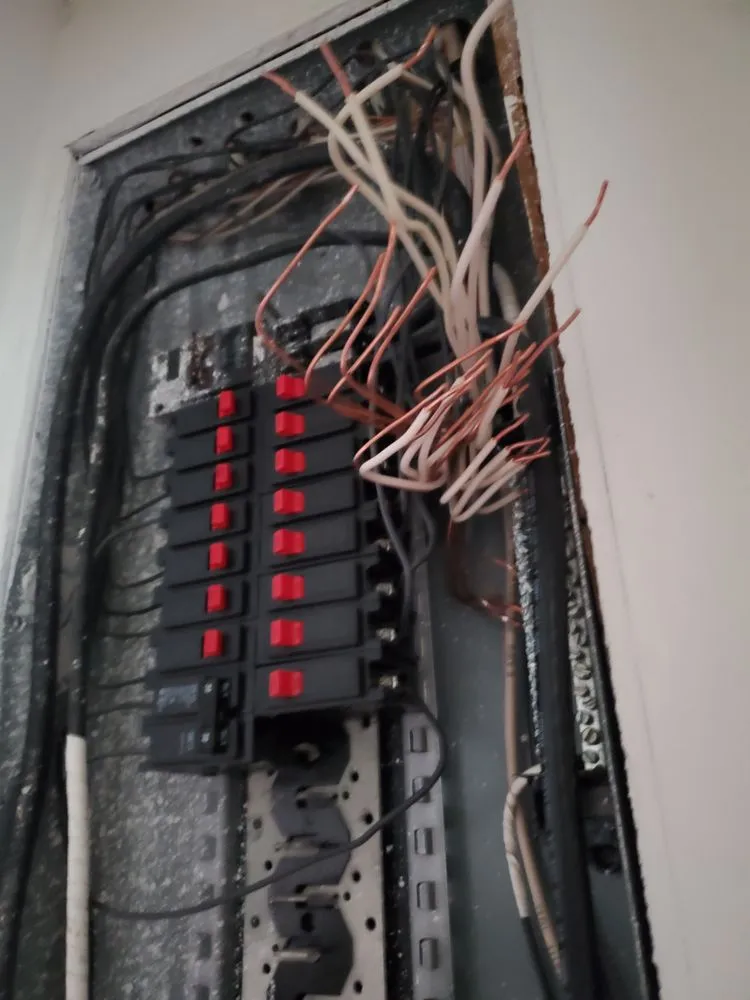 Slide of Fosters Pleasant Climate Control