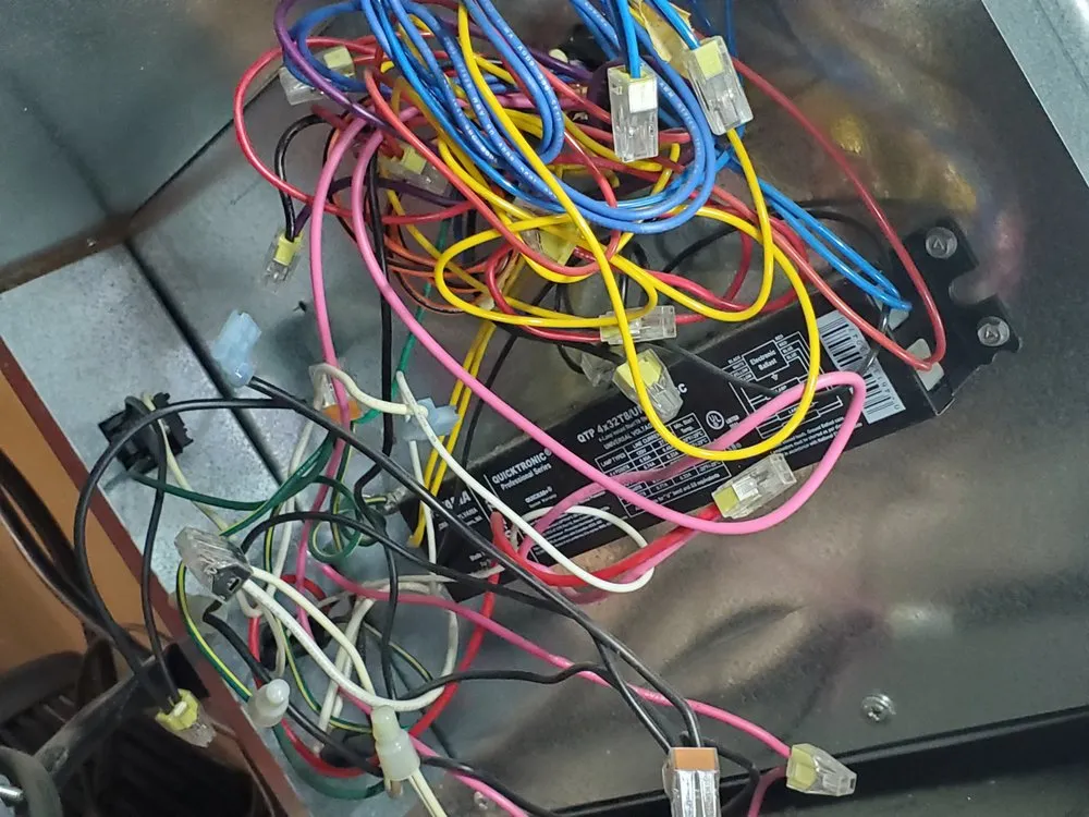 Slide of Fosters Pleasant Climate Control