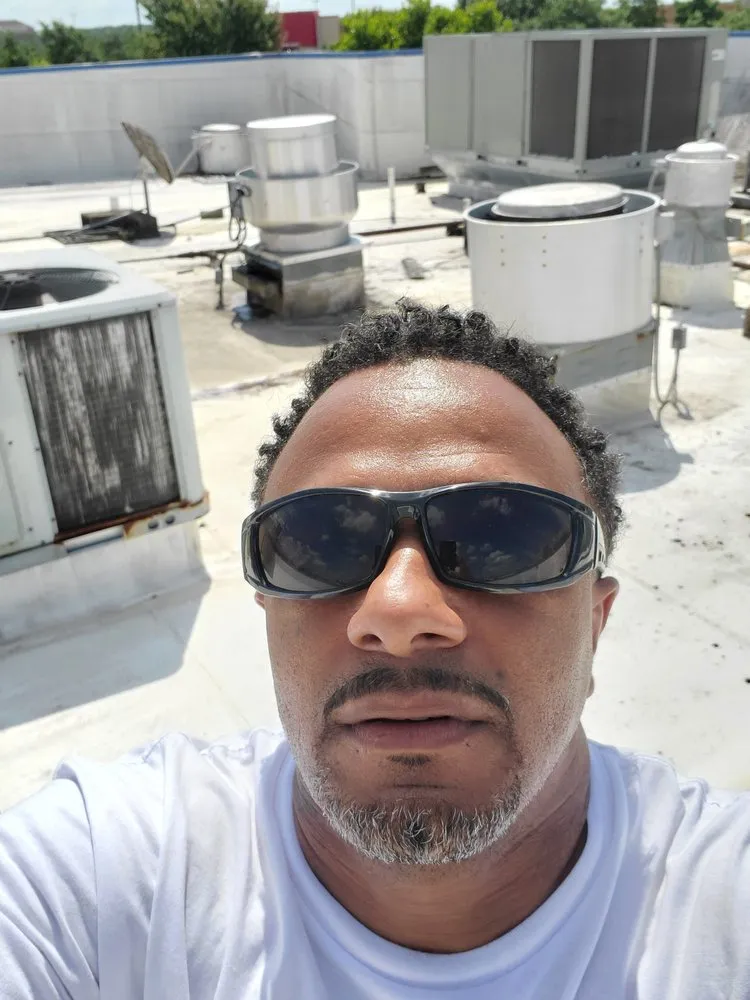 Slide of Fosters Pleasant Climate Control