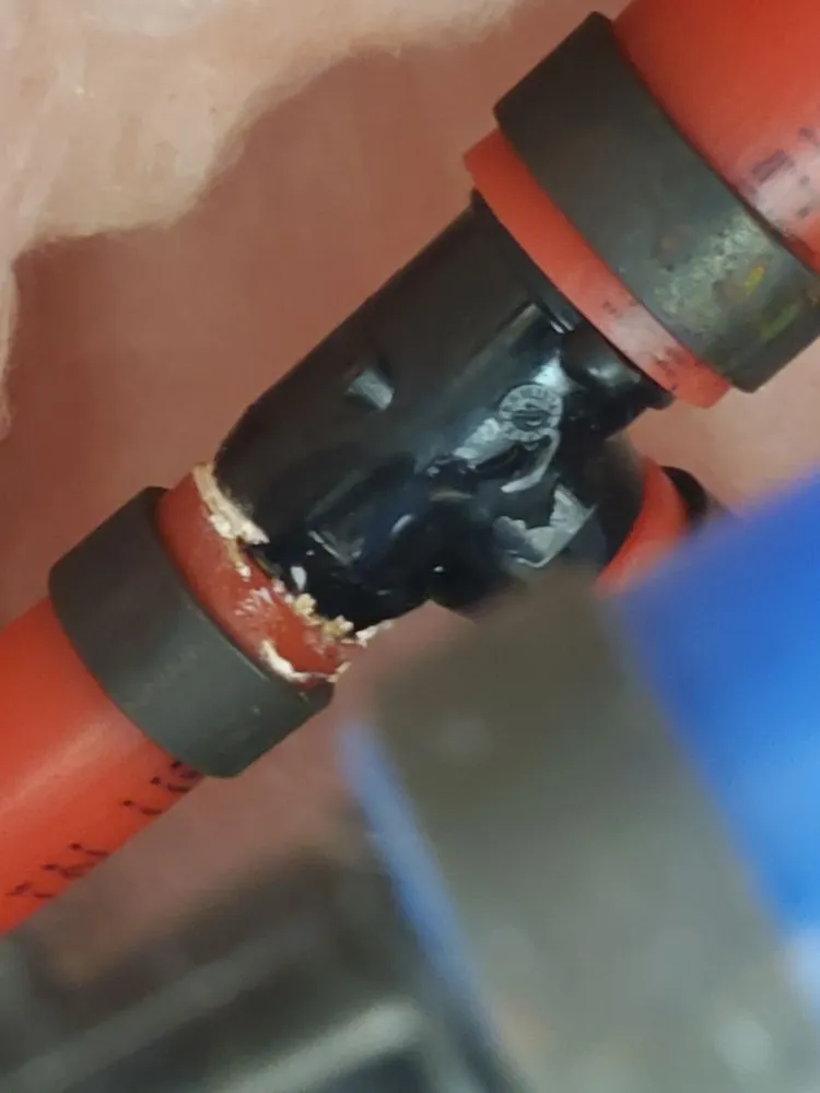 Slide of Fosters Pleasant Climate Control