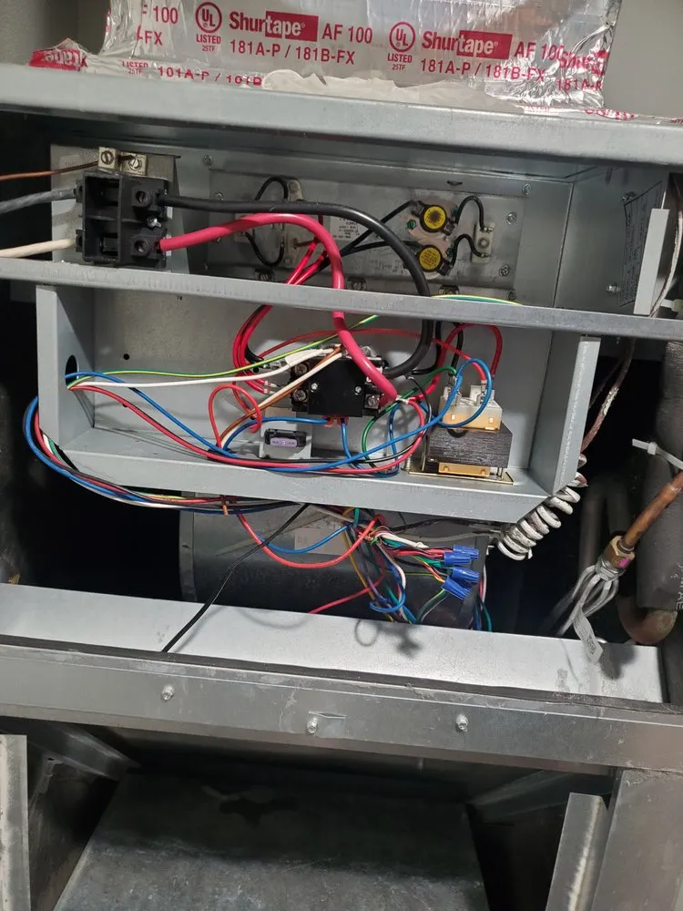 Trusted electrical repair experts serving ,  - Fosters Pleasant Climate Control