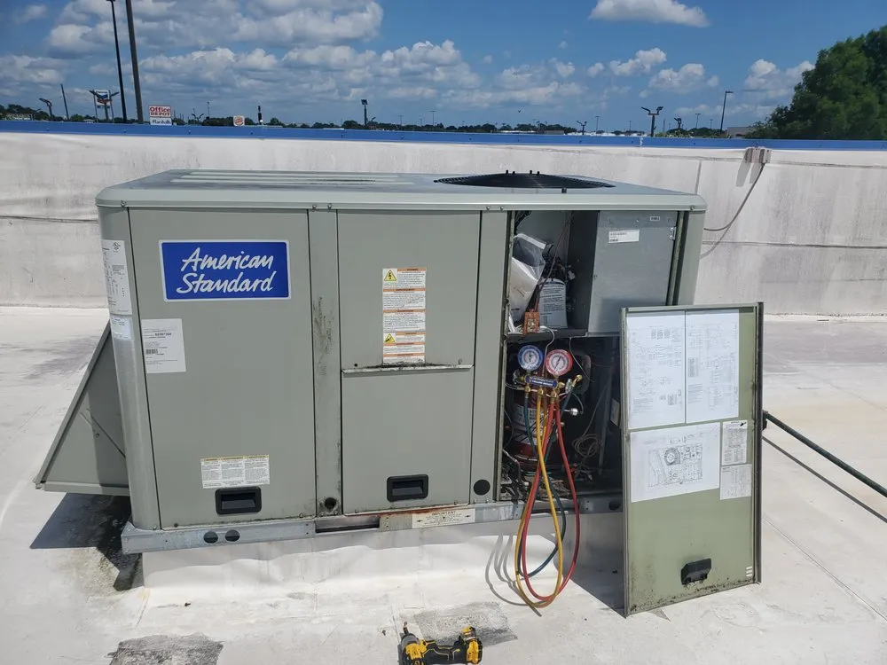 Expert wiring installation service in ,  - Fosters Pleasant Climate Control