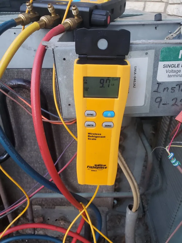 Emergency wiring installation experts serving ,  - Fosters Pleasant Climate Control