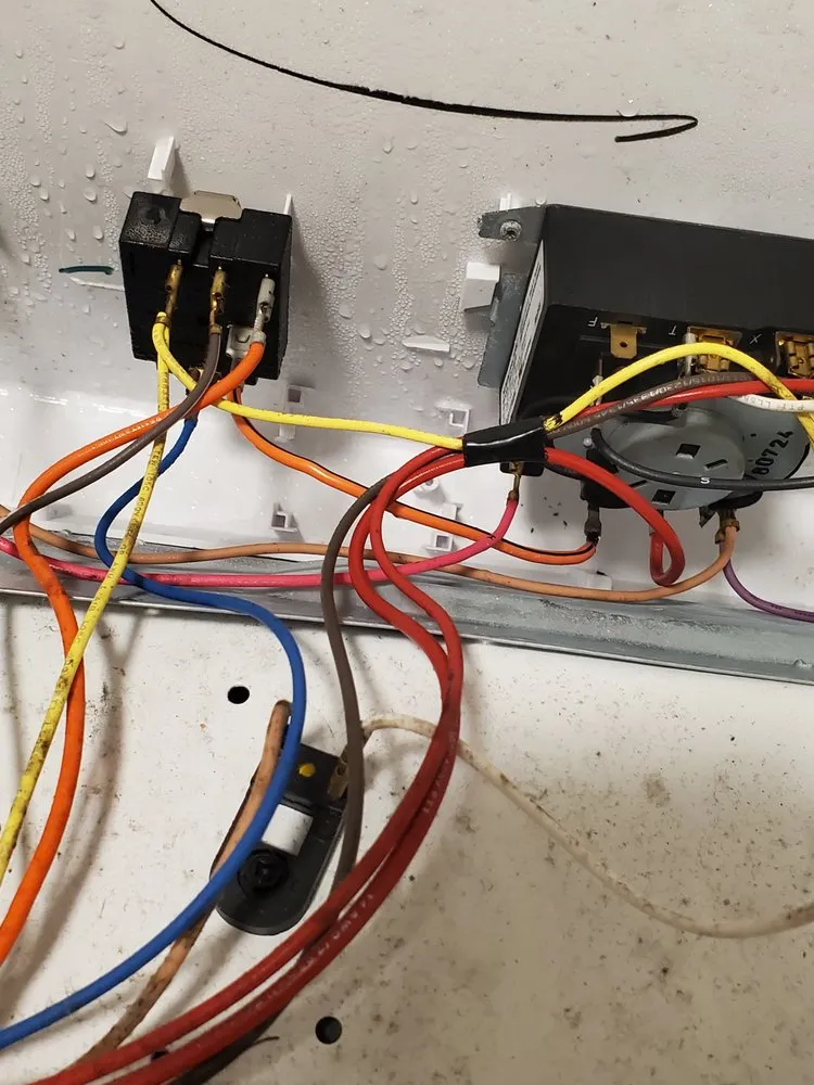 Slide of Fosters Pleasant Climate Control