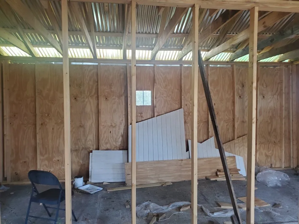 Slide of Fosters Pleasant Climate Control